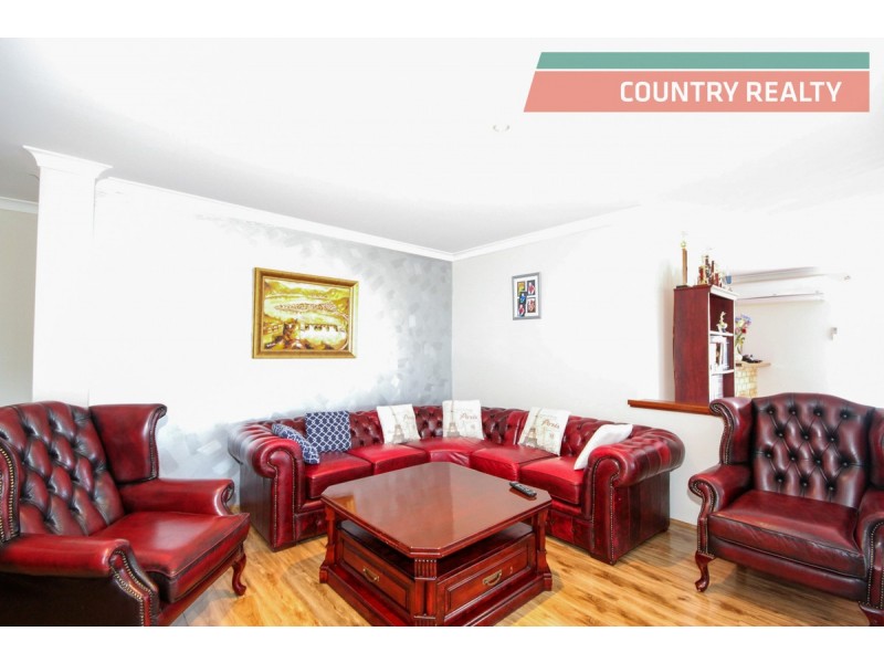 613 Golf Links Road, Wundowie WA 6560