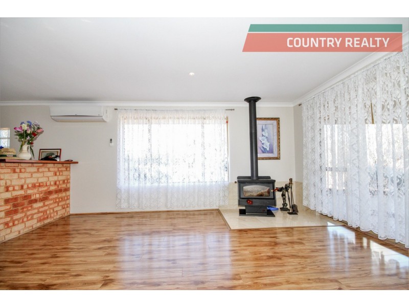 613 Golf Links Road, Wundowie WA 6560