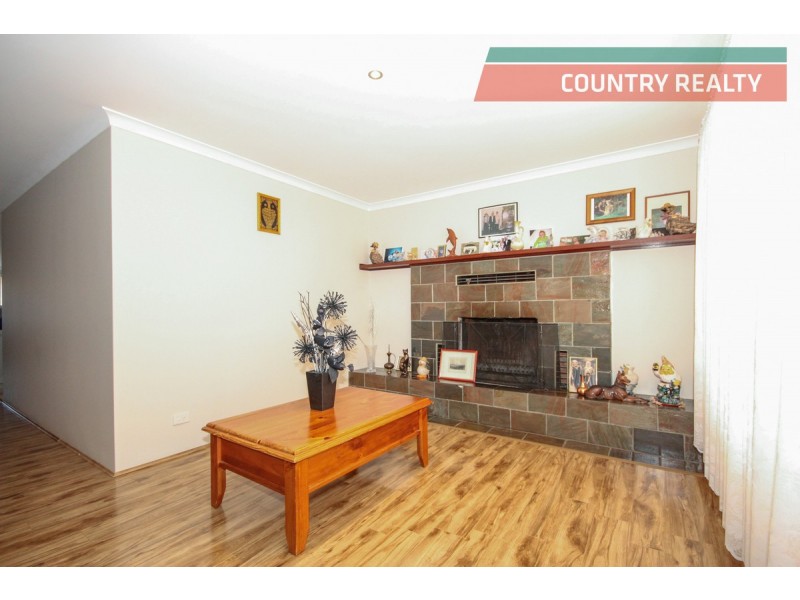 613 Golf Links Road, Wundowie WA 6560