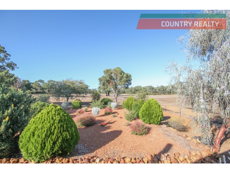 613 Golf Links Road, Wundowie WA 6560