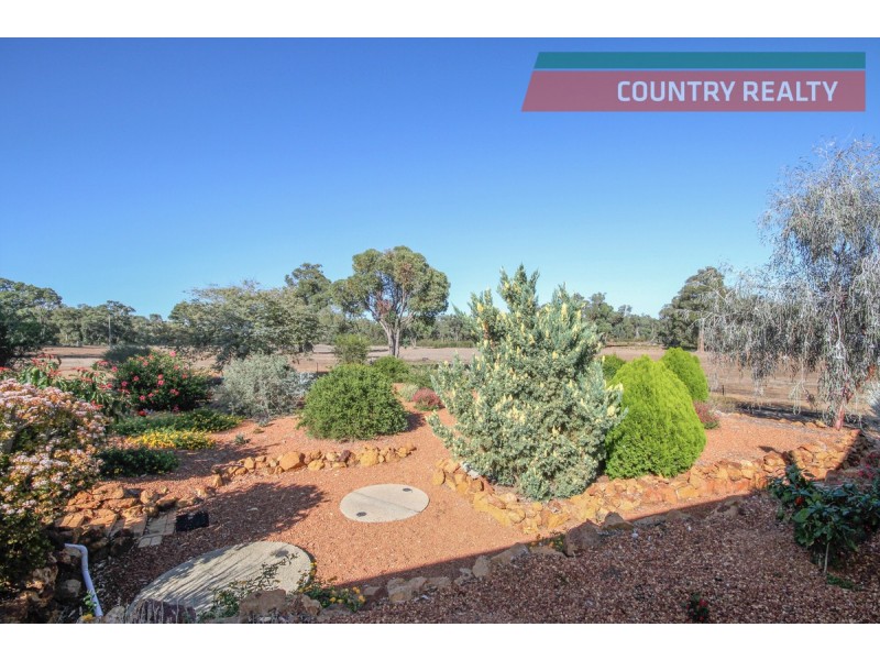 613 Golf Links Road, Wundowie WA 6560