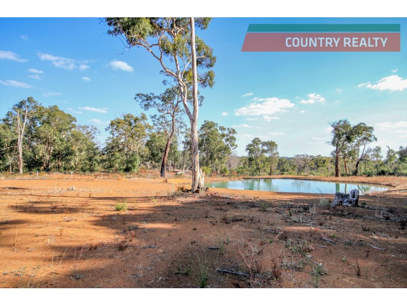 613 Golf Links Road, Wundowie WA 6560