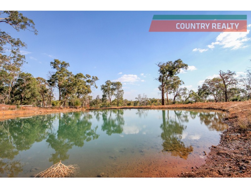 613 Golf Links Road, Wundowie WA 6560