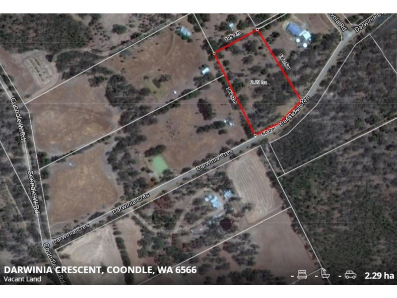 21 Darwinia Crescent, Toodyay WA 6566