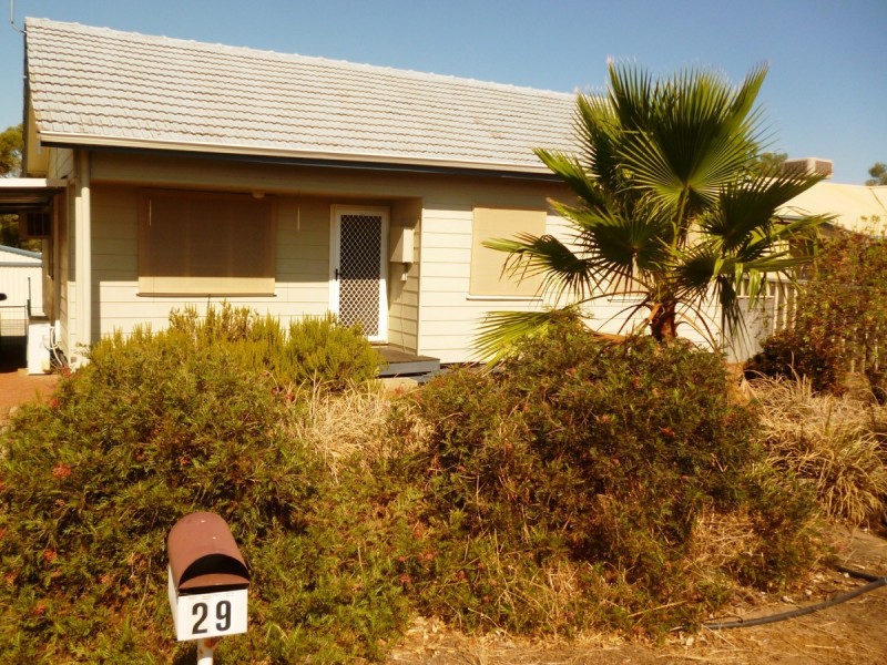 29 James Street, Northam WA 6401