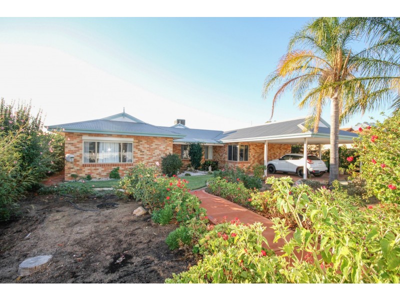 3 Mastalerz Retreat, Toodyay WA 6566