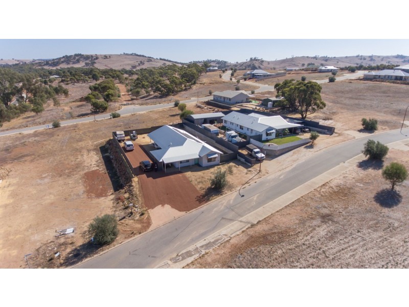 9 Weedon Entrance, Toodyay WA 6566