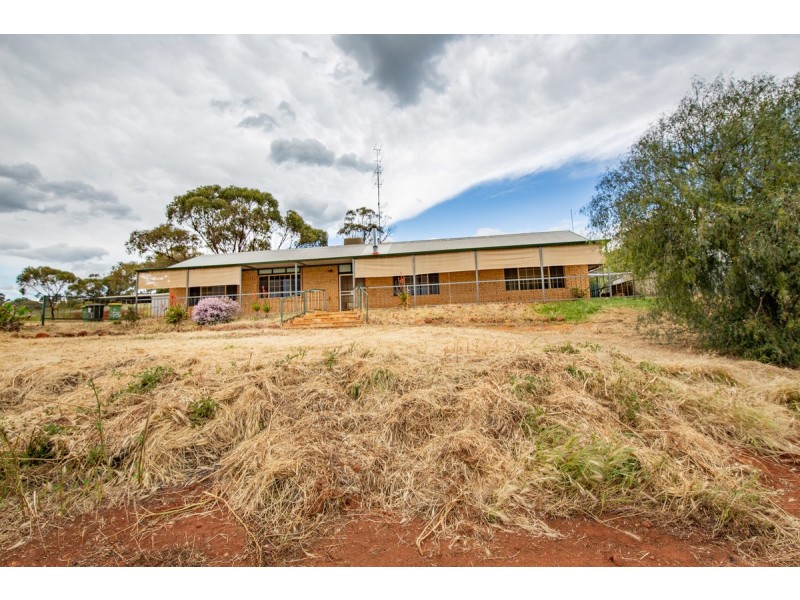 778 Bindi Bindi Road, Toodyay WA 6566
