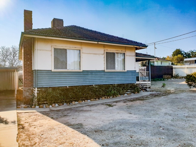 20 Mitchell Avenue, Northam WA 6401