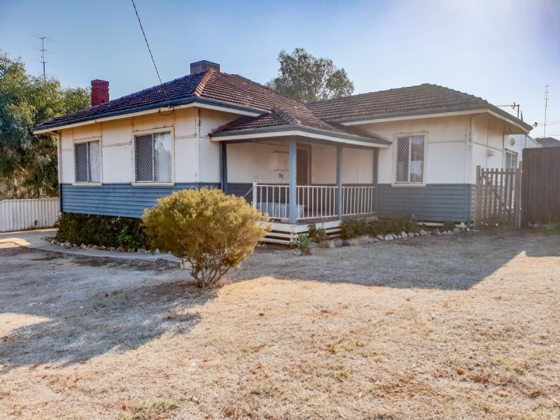 20 Mitchell Avenue, Northam WA 6401