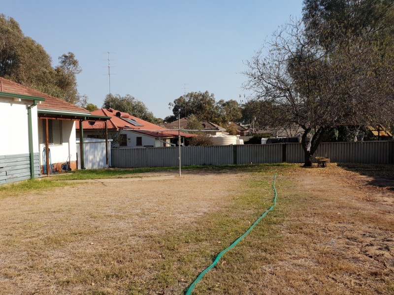 20 Mitchell Avenue, Northam WA 6401