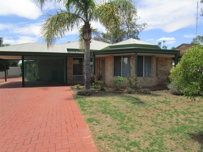 1 Solomon Close, Northam WA 6401