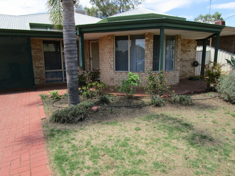 1 Solomon Close, Northam WA 6401