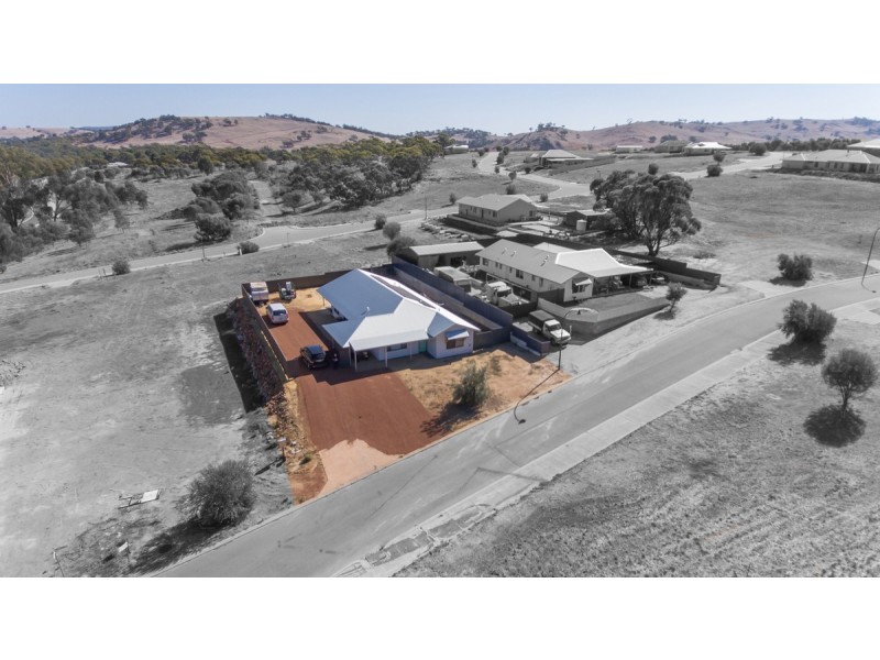 9 Weedon Entrance, Toodyay WA 6566