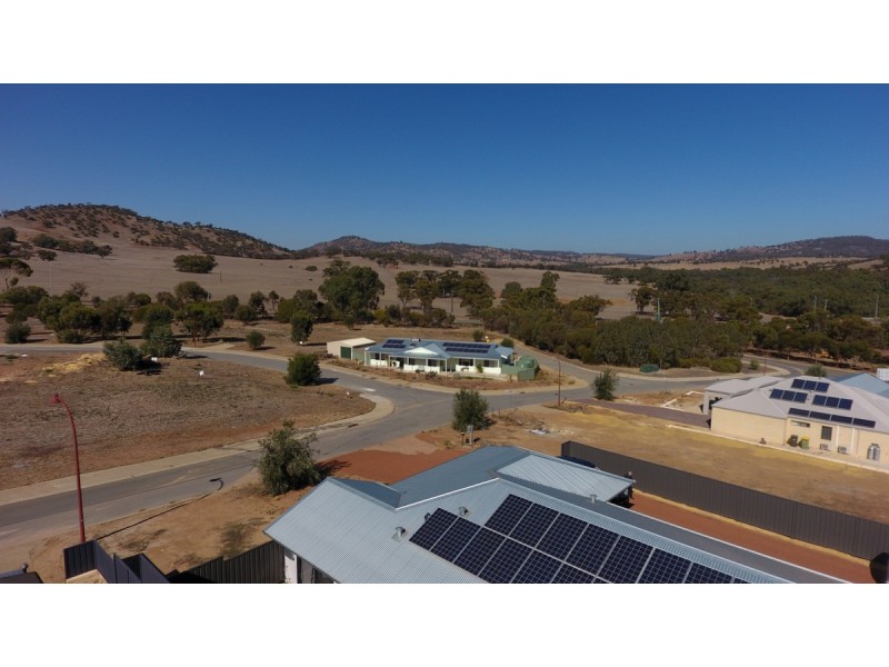 9 Weedon Entrance, Toodyay WA 6566