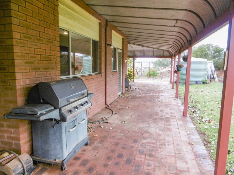 175 Bindoon-Dewars Pool Road, Toodyay WA 6566