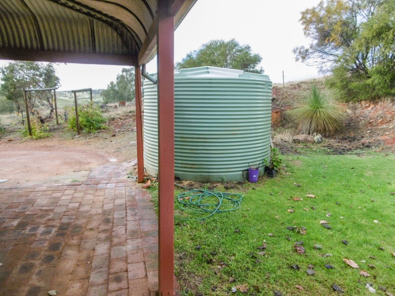 175 Bindoon-Dewars Pool Road, Toodyay WA 6566