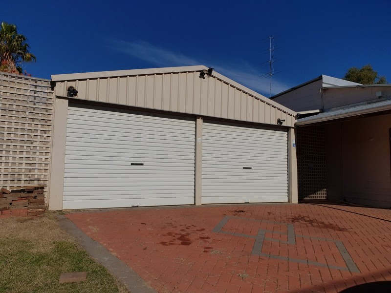 13 Lockyer Avenue, Northam WA 6401