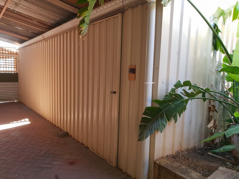 13 Lockyer Avenue, Northam WA 6401