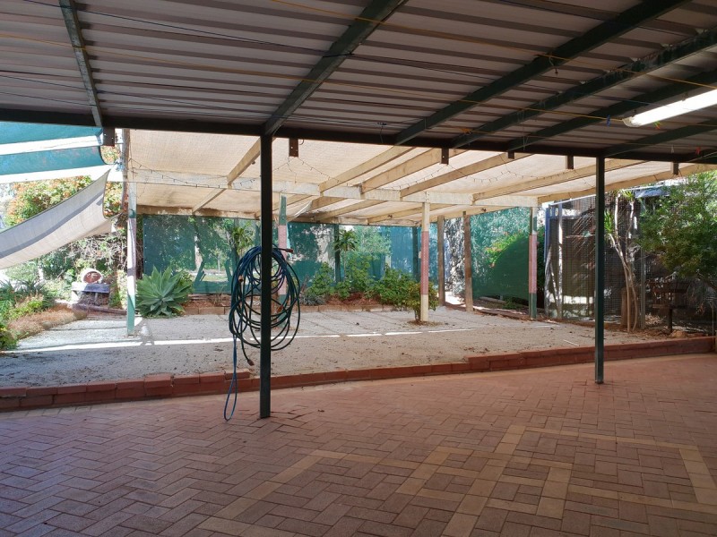 13 Lockyer Avenue, Northam WA 6401