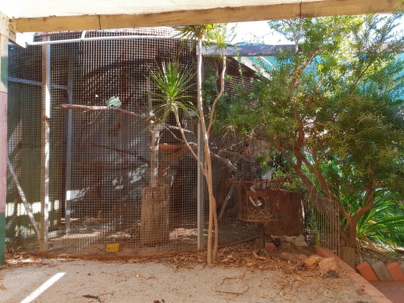 13 Lockyer Avenue, Northam WA 6401