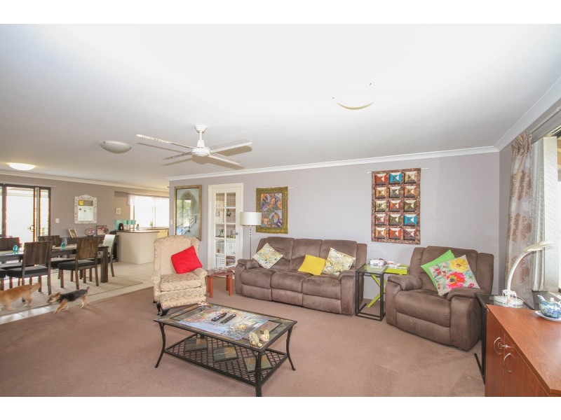35 Langford Road, York WA 6302