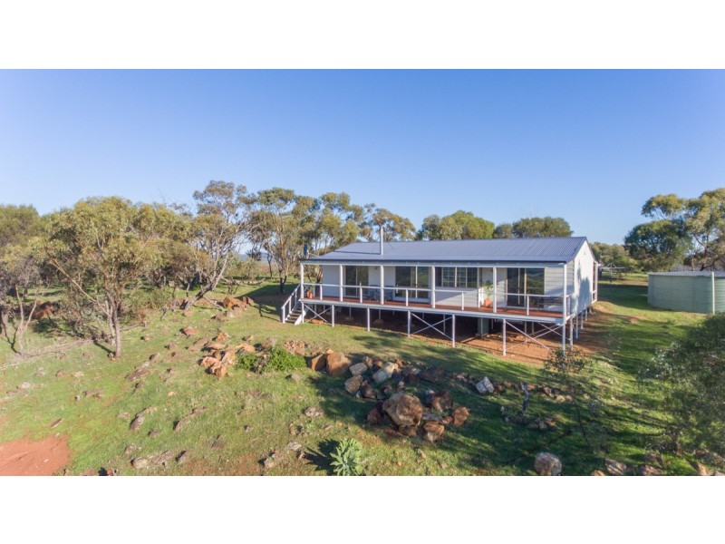 180 Timber Creek Crescent, Toodyay WA 6566