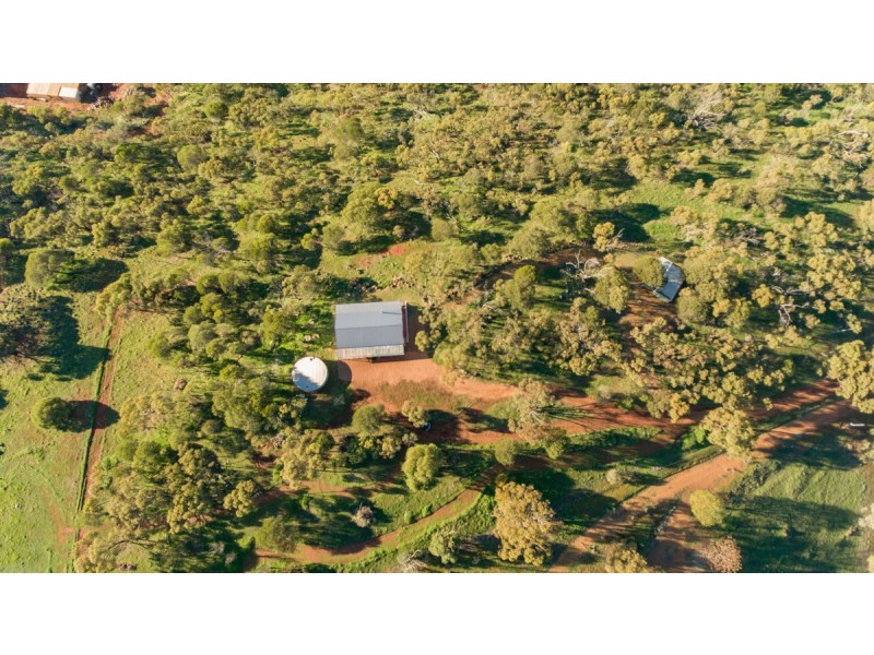180 Timber Creek Crescent, Toodyay WA 6566