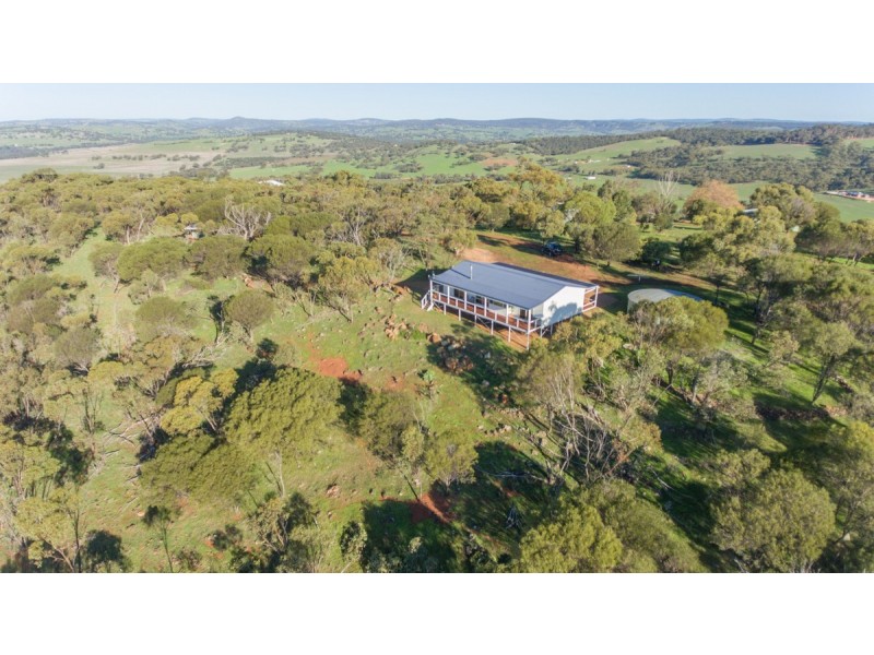 180 Timber Creek Crescent, Toodyay WA 6566
