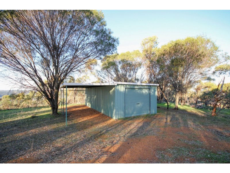 180 Timber Creek Crescent, Toodyay WA 6566