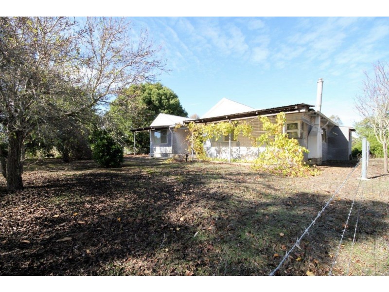 3484 Great Eastern Highway, Copley WA 6562