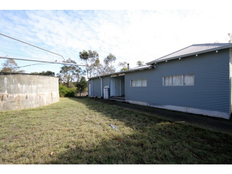 3484 Great Eastern Highway, Copley WA 6562
