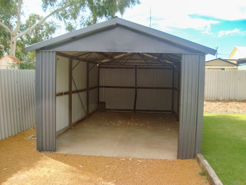 5 Rushton Crescent, Northam WA 6401