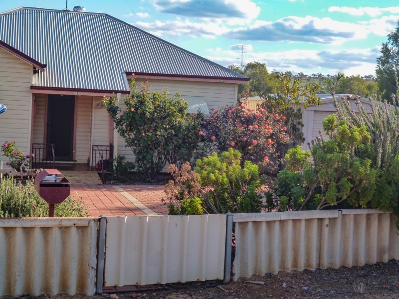 1 Leake Street, Northam WA 6401
