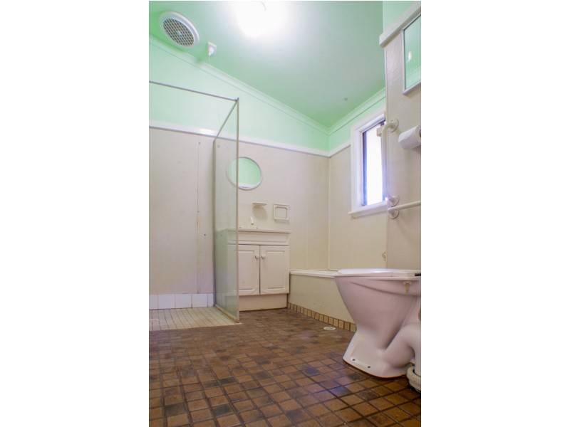 1 Leake Street, Northam WA 6401