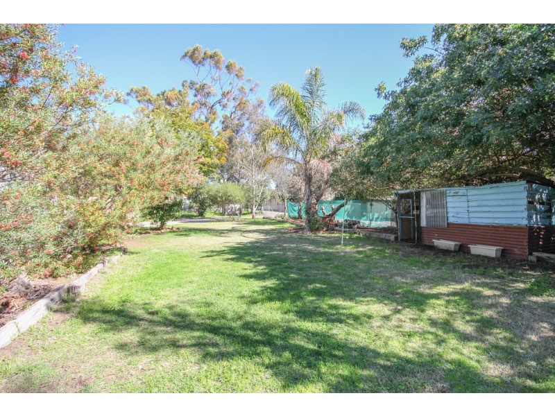 1 Stirling Street, Northam WA 6401