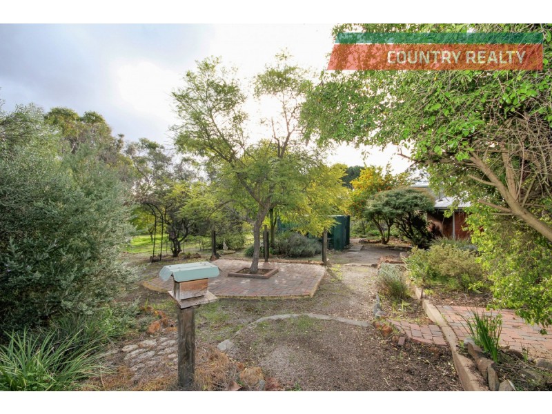 17 Brockman Street, Bakers Hill WA 6562