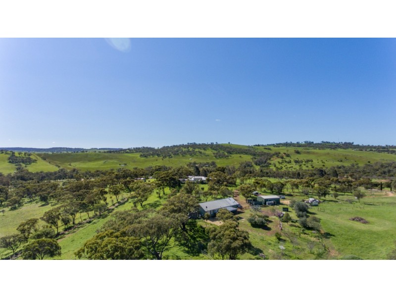 138 Church Gully Road, Toodyay WA 6566