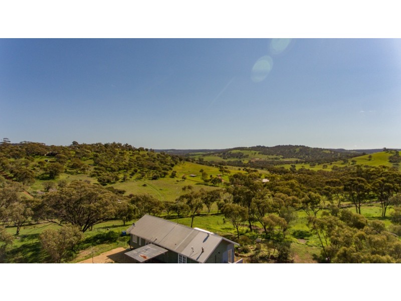 138 Church Gully Road, Toodyay WA 6566
