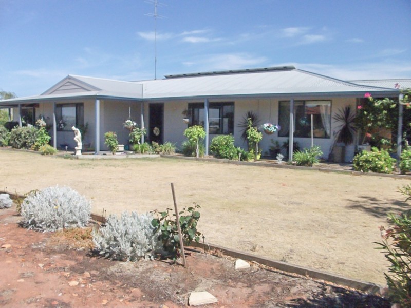 35B Langford Road, York WA 6302