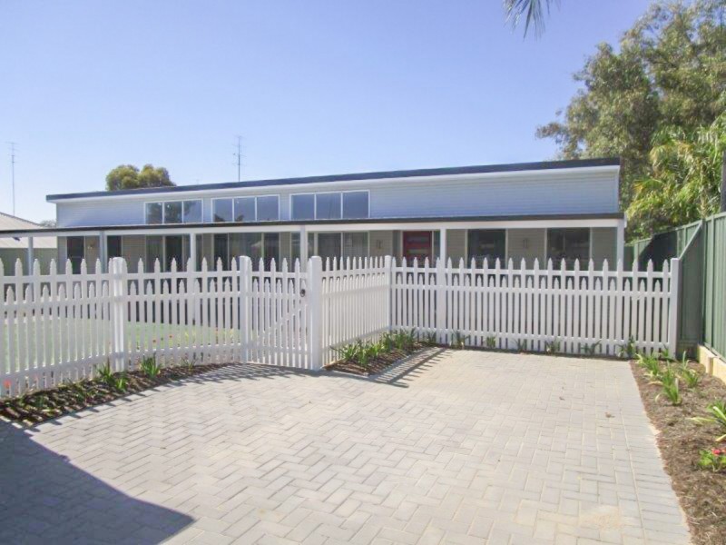 6 Arnold Street, Northam WA 6401