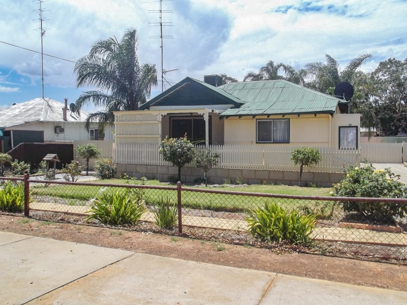 56 James Street, Goomalling WA 6460