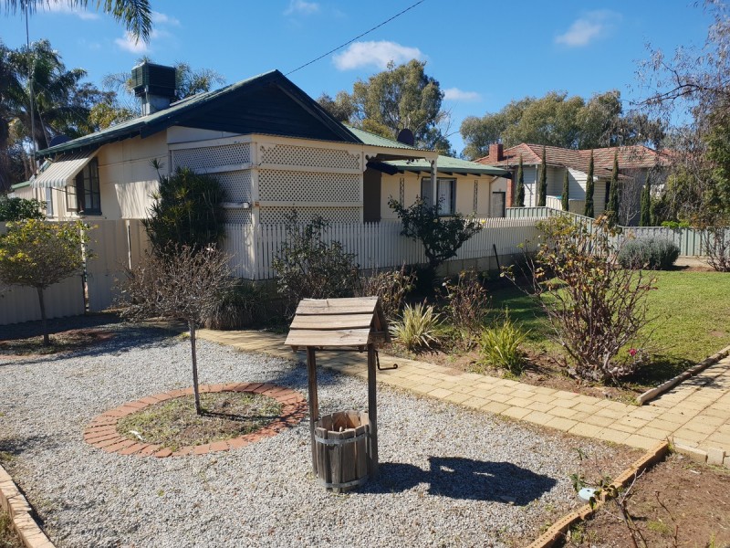 56 James Street, Goomalling WA 6460