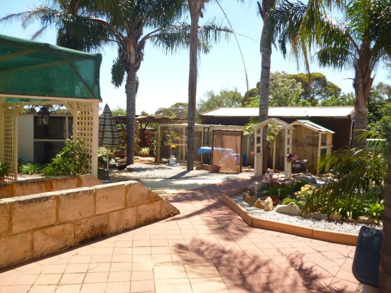 56 James Street, Goomalling WA 6460