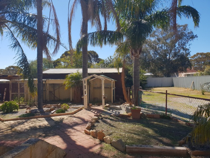 56 James Street, Goomalling WA 6460