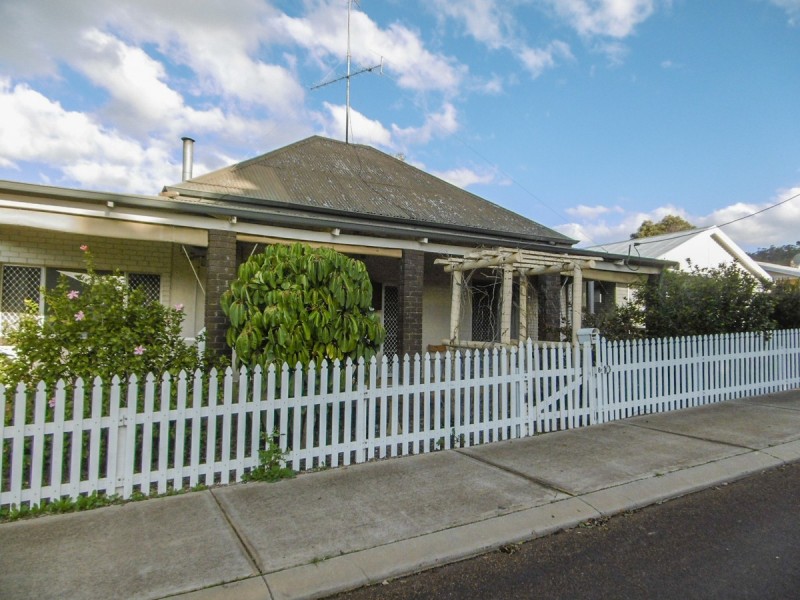 8-10 Arthur Street, Toodyay, Toodyay WA 6566