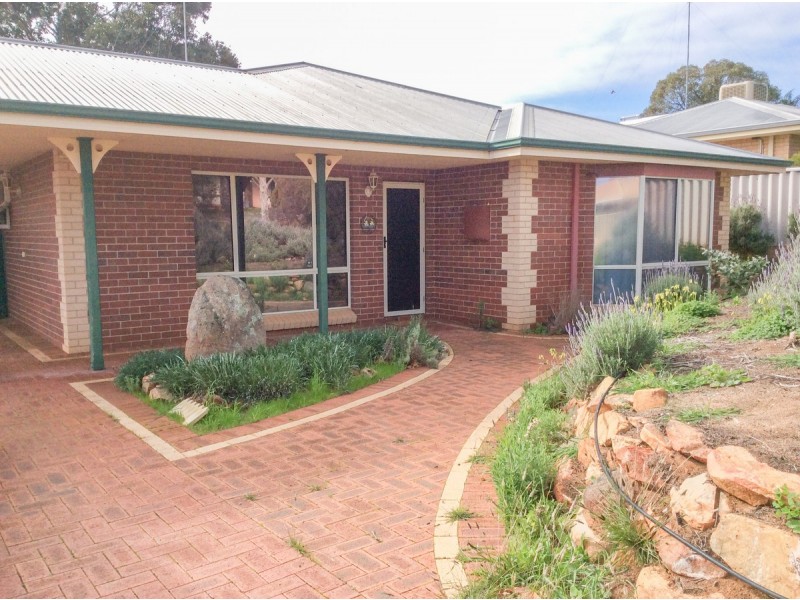 1 Hunter Place, Northam WA 6401