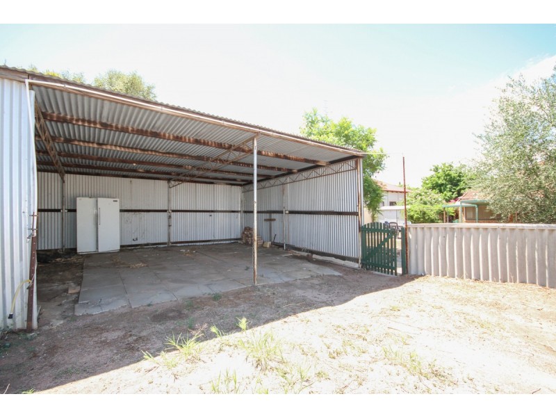 15 Stirling Street, Northam WA 6401