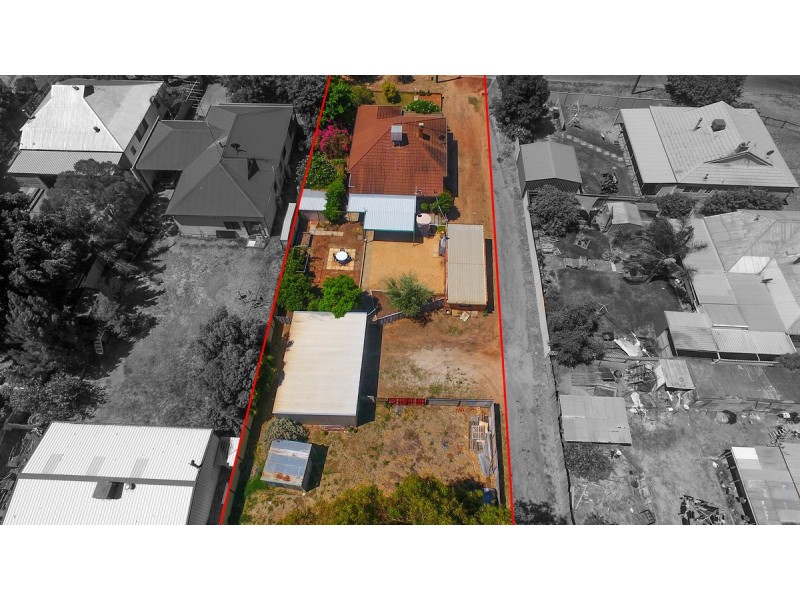 15 Stirling Street, Northam WA 6401