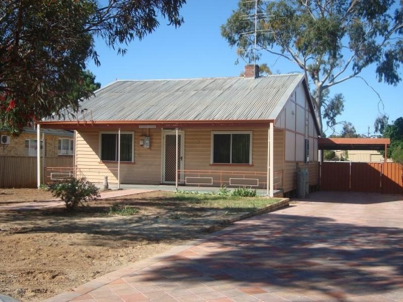 3 Fraser Street, Northam WA 6401